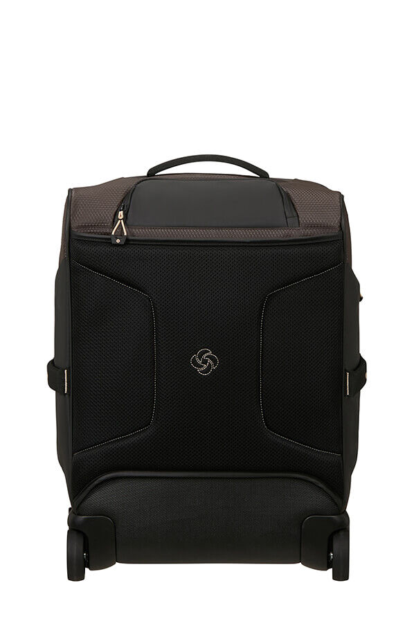 Ecodiver Duffle with wheels / Backpack 55cm