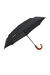 Samsonite Wood Classic S Umbrella  Black