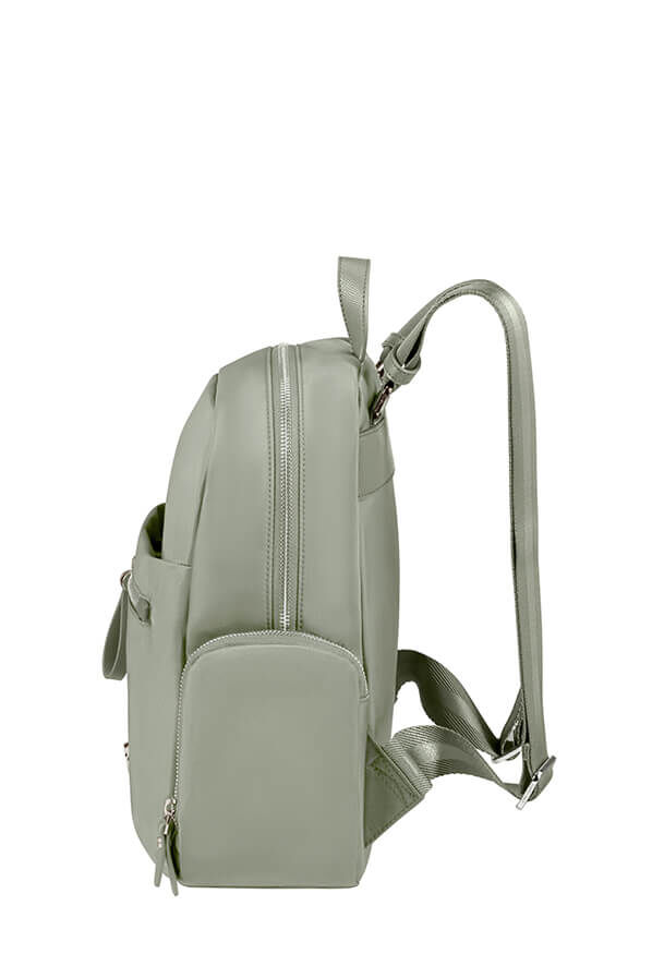 Samsonite Karissa Evo Daily Backpack  Sage green