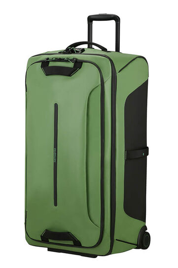 Ecodiver Duffle with wheels 79cm