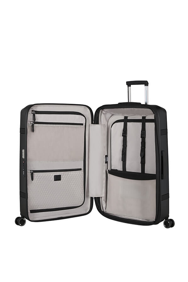 Samsonite Image Spinner Expandable 75cm  Black