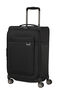 Samsonite Airea Spinner Expandable 35cm 55cm  Black