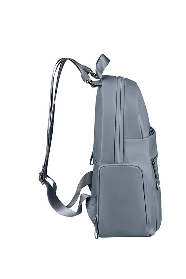 Move Backpack Move 5.0 Backpack Dusty Blue | Rolling Luggage UK