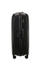 Samsonite Major-Lite Spinner 77/28 77cm  Black