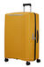 Samsonite Upscape Spinner Expandable (4 wheels) Yellow
