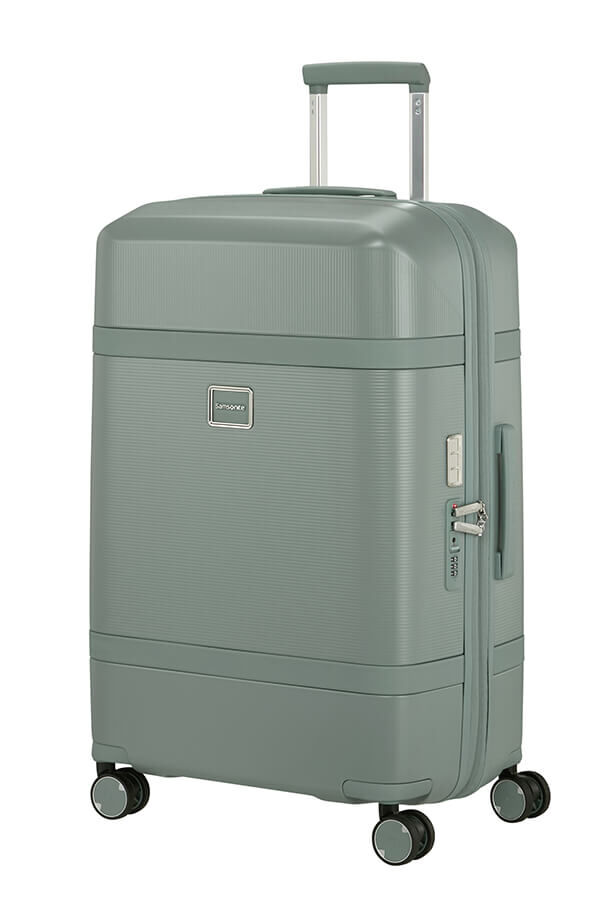 Samsonite Image Spinner Expandable 69cm  Thyme