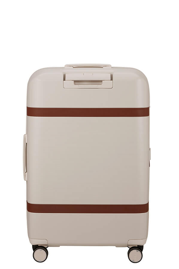 Samsonite Image Spinner Expandable 69cm  Ivory