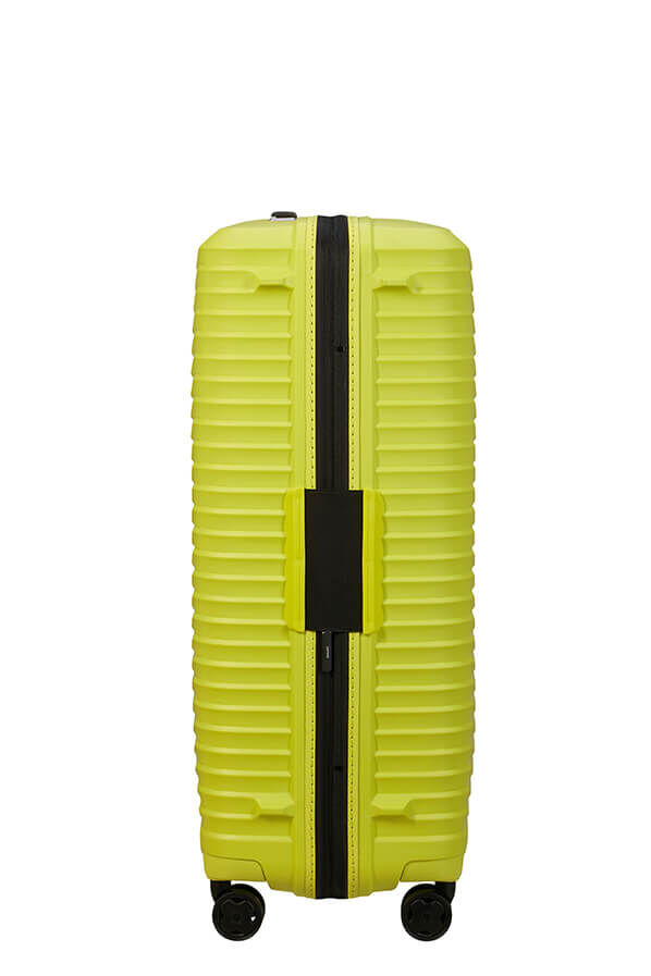 Samsonite Upscape Spinner 75/28 Exp 75cm  Lime
