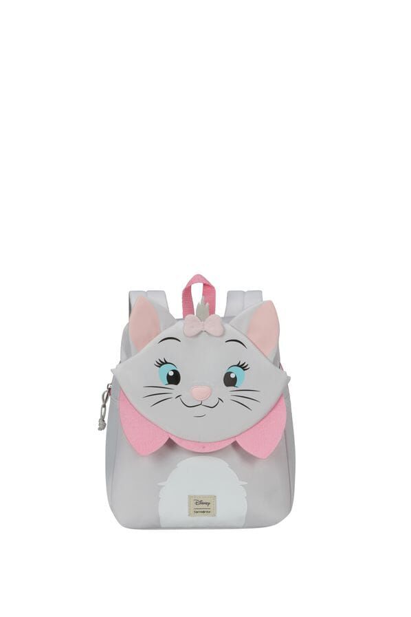 Samsonite Happy Sammies Disney Backpack S Disney Marie S  Aristocat Marie