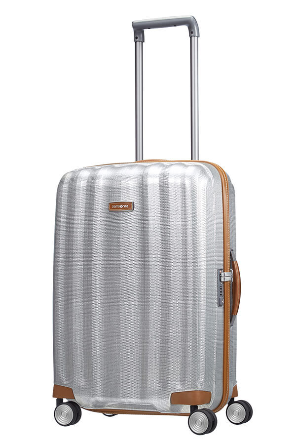 samsonite aluminium briefcase