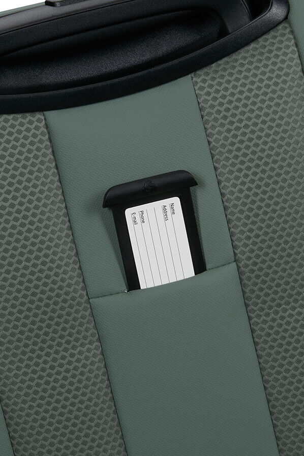 Glazed Spinner expandable (4 wheels) 84cm