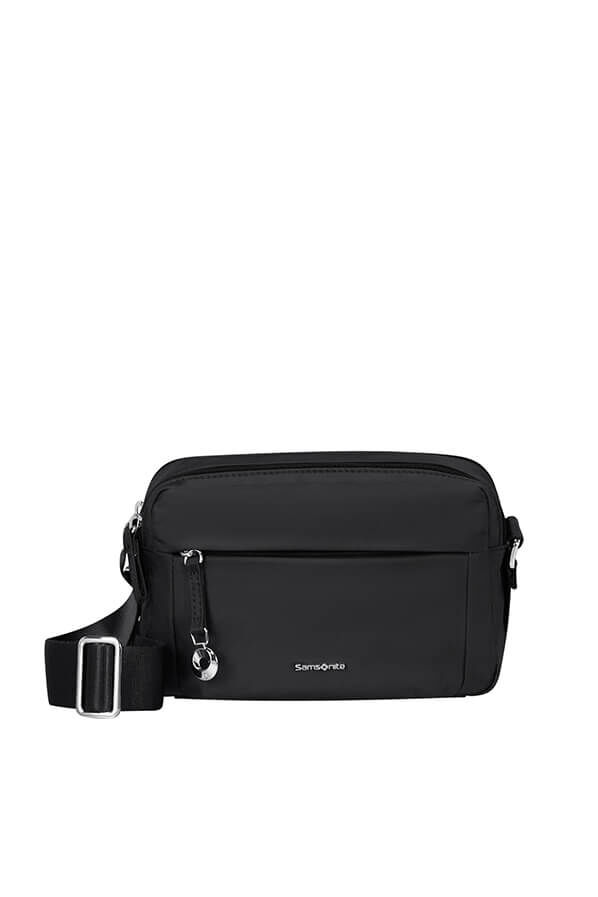 Samsonite Move 5.0 Shoulder Bag XS  Black