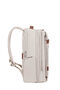Samsonite Image Biz Travel Backpack EXP 15.6'  Ivory