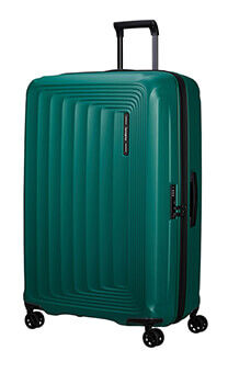 Samsonite Nuon Spinner expandable (4 wheels) 81cm
