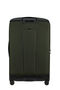 Samsonite Splendix Spinner DF Expandable 79cm  Green/Black
