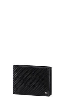 Samsonite Refined Slg Wallet