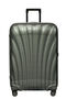 Samsonite C-Lite Spinner 75cm  Metallic Green