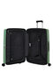 Samsonite Upscape SPINNER 81/30 EXP  Stone Green