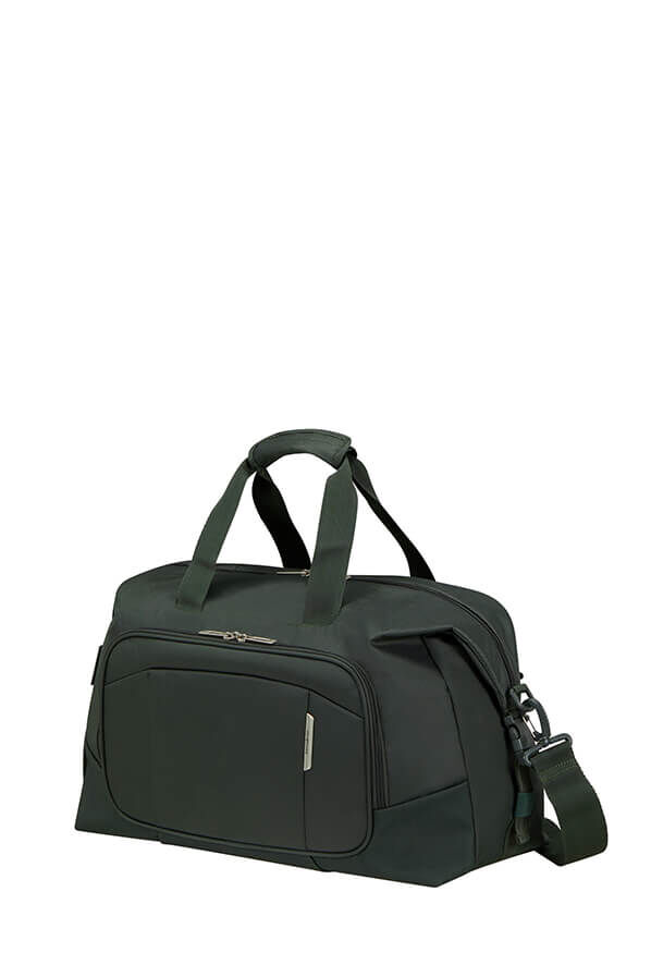 Respark Duffle Bag 48cm Green Rolling Luggage UK - Main Image