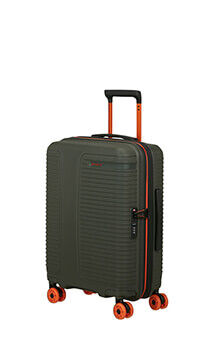 Samsonite Prodiver Spinner expandable (4 wheels) 55cm