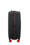 Samsonite Prodiver Hs Spinner Expandable 69cm  Black