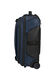 Ecodiver Duffle with wheels 55 cm