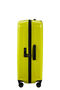 Samsonite Nuon Spinner Expandable 75cm  Metallic Lime