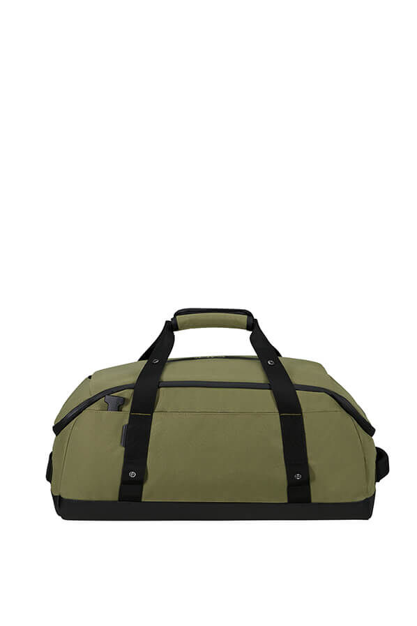 Samsonite Ecodiver Duffle S LTD  Waxed Wasabi