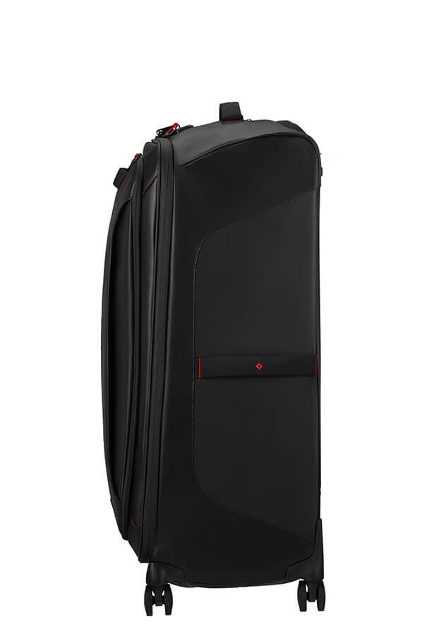 Samsonite Ecodiver SPINNER DUFFLE 79/29  Black