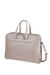 Samsonite Zalia 2.0 Ladies' business bag Stone Grey