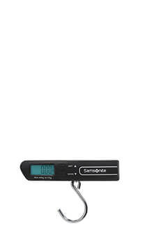 Samsonite Ta Revolution Digital Luggage Scale