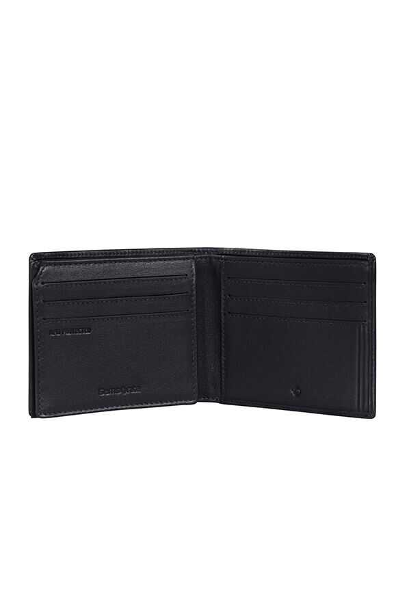 Attack 3.0 SLG Wallet