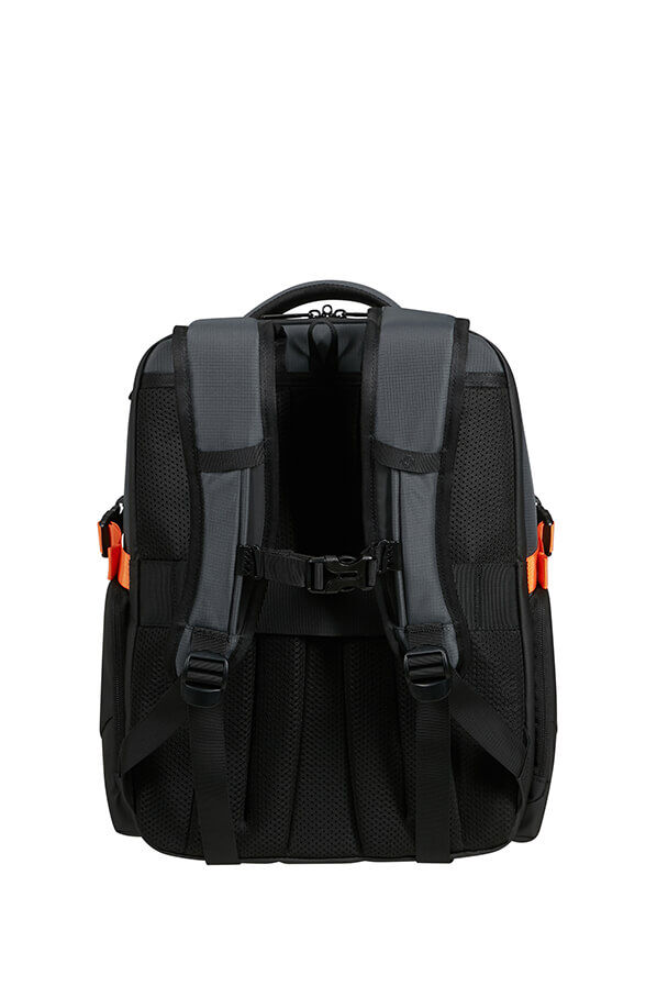 Samsonite Biz2go Underseat Backpack S  Graphite/Apricot