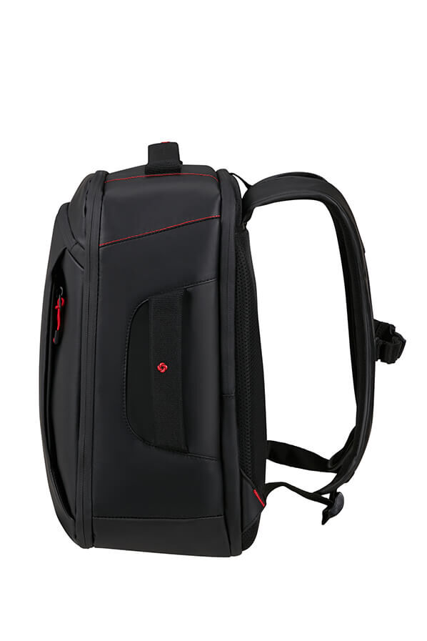 Samsonite Ecodiver Laptop Backpack Underseater S  Black