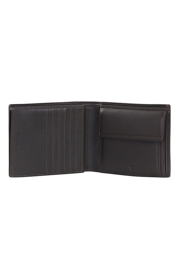 Attack 3.0 SLG Wallet