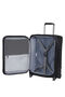 Samsonite Spectrolite 3.0 Trvl Upright Expandable 55cm  Black