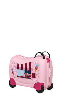 Samsonite Dream2go Spinner (4 wheels)