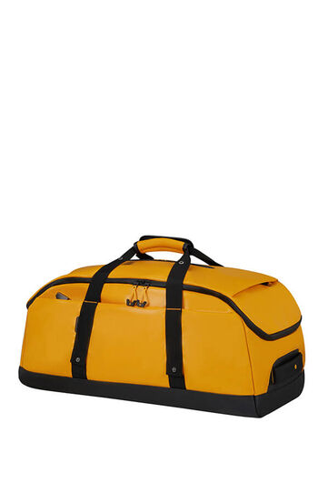 Ecodiver Duffle Bag M