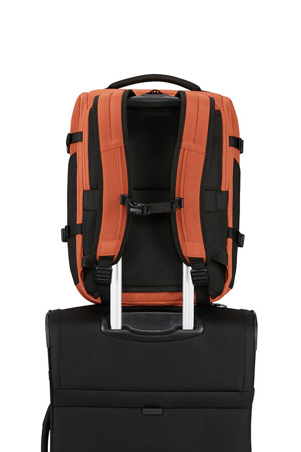 2FIT Underseat backpack 2-in-1