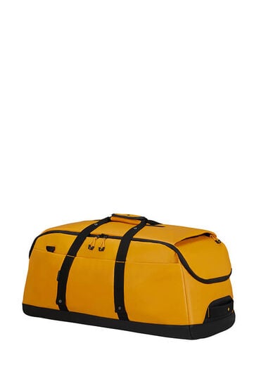 Ecodiver Duffle Bag L
