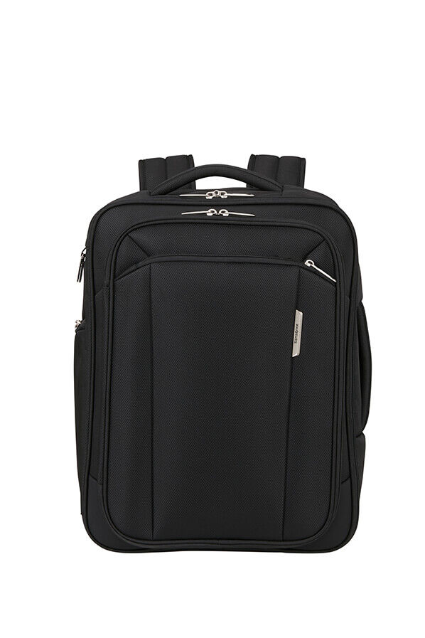 Samsonite Respark Underseat Backpack M  Ozone Black