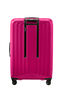 Samsonite Nuon Spinner Expandable 75cm  Metallic Ruby
