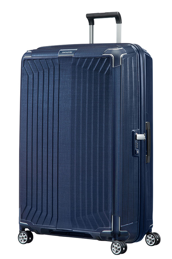 Lite-Box Spinner 81cm Deep blue 