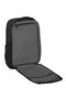 Samsonite Active Road Laptop Overnight Backpack 25L  Black