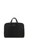 Samsonite Pro-Dlx 6 Bailhandle Expandable 17.3'  Black