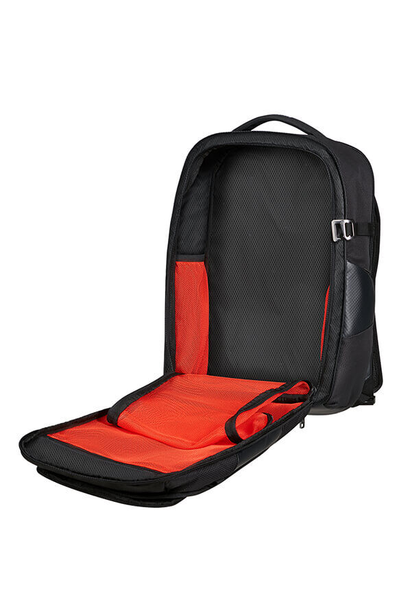 Romoss Backpack Armox Backpack M Black | Rolling Luggage UK