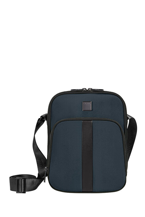 Samsonite Sacksquare Crossover M 9.7'  Blue