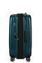Samsonite Nexis Spinner Expandable 70cm  Deep Petrol