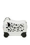 Samsonite Dream2go Ride-On Suitcase  Puppy P.