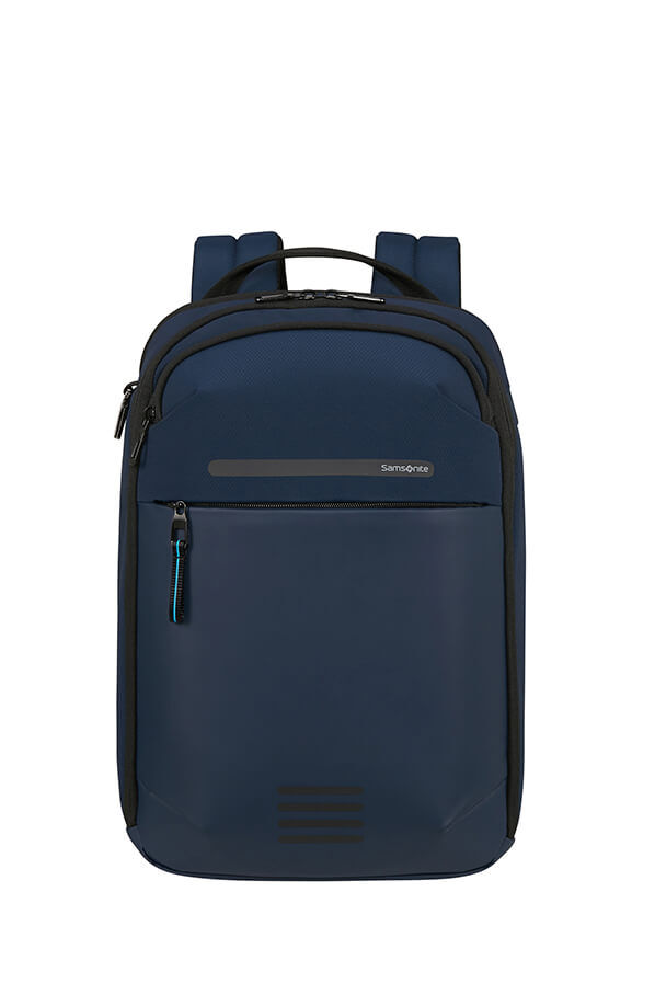 Samsonite Moderny Laptop Backpack 14.1'  Blue